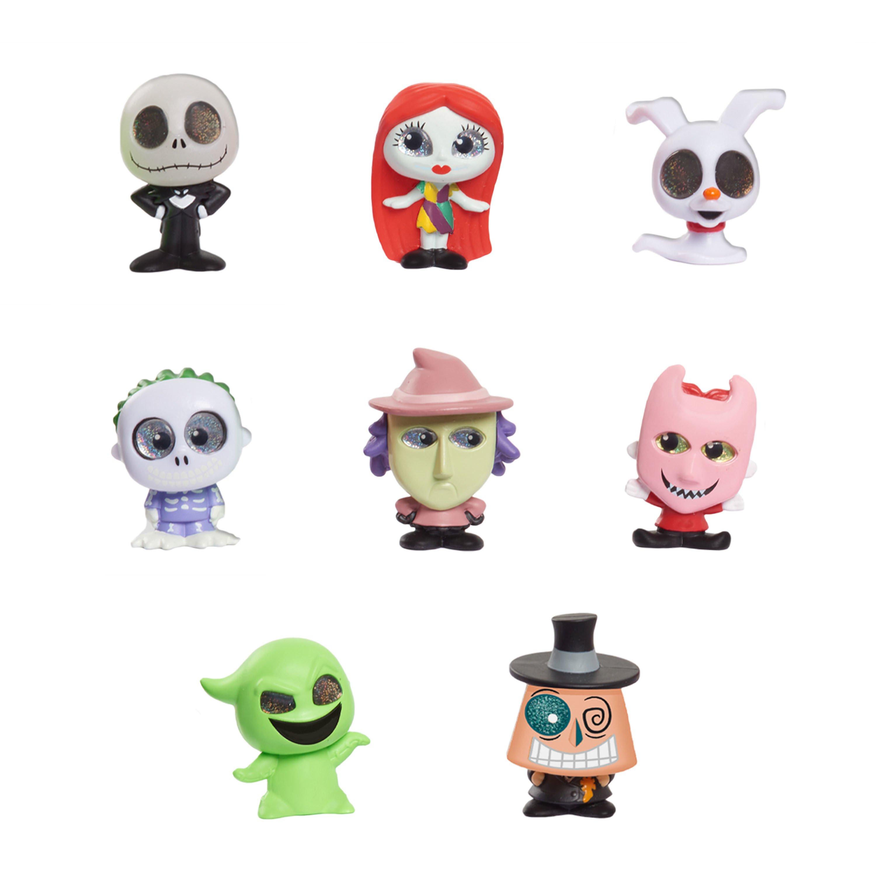 doorables the nightmare before christmas