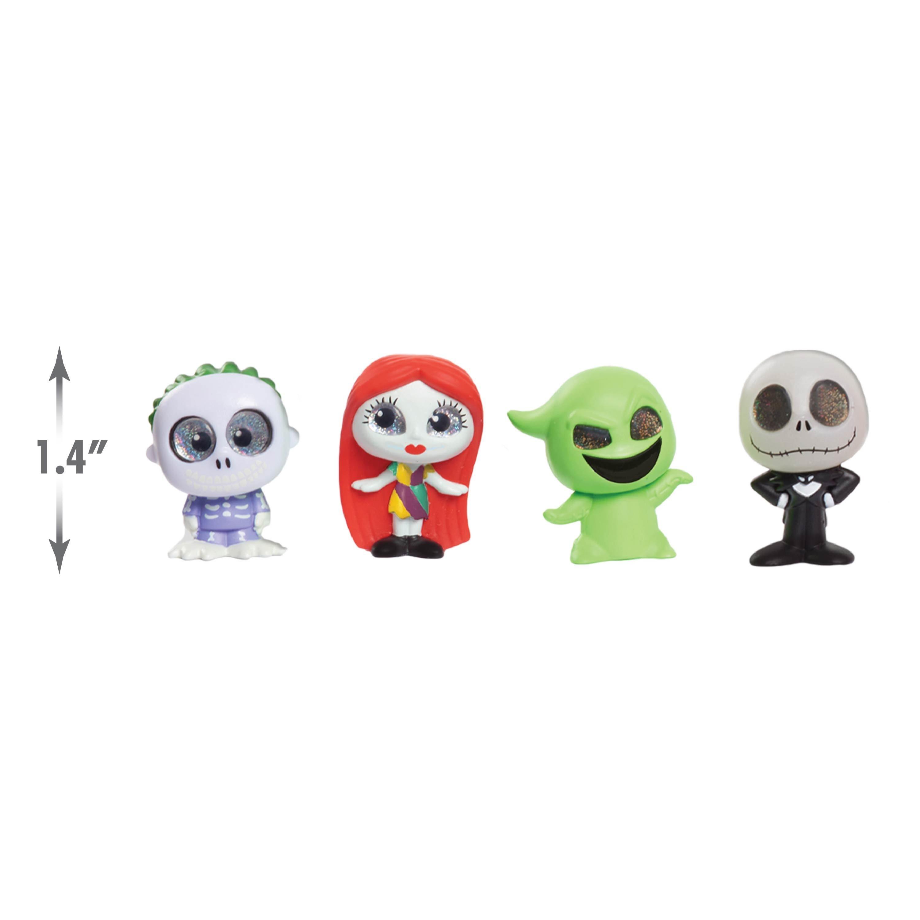 doorables the nightmare before christmas
