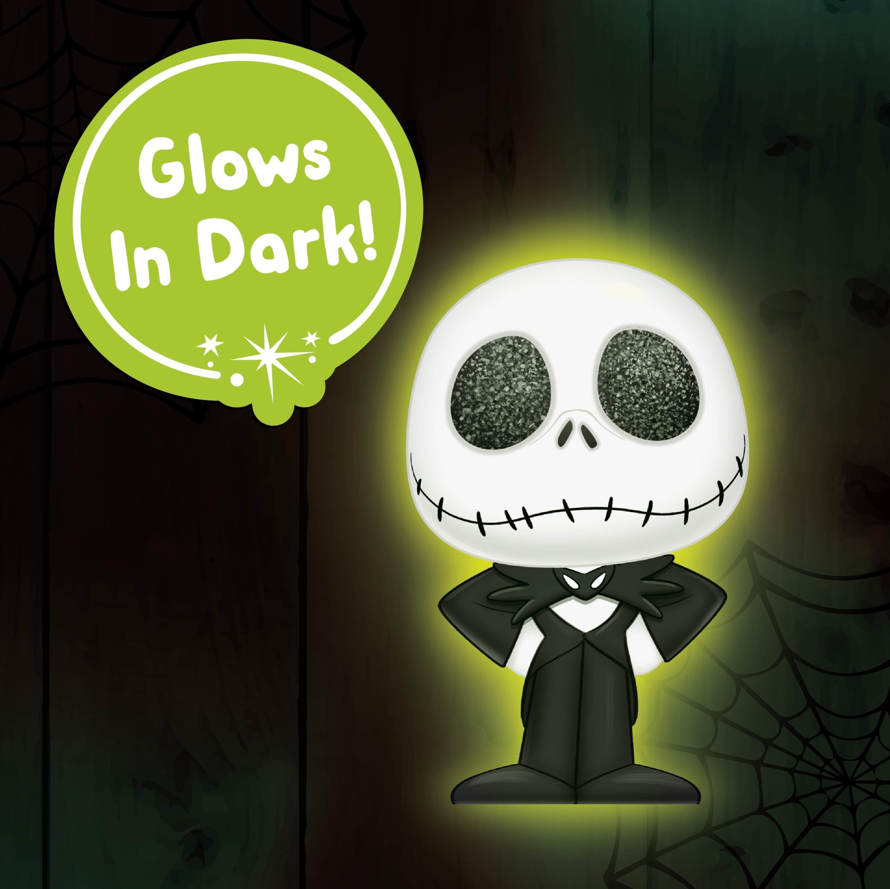 doorables the nightmare before christmas