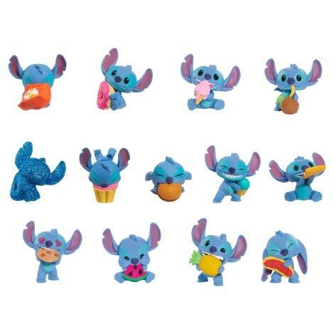 Just Play Lilo and Stitch - Stitch Capsule Mini Figures