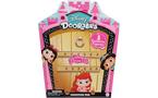 Just Play Disney Doorables Glitter and Gold Princess Collection Peek Pack