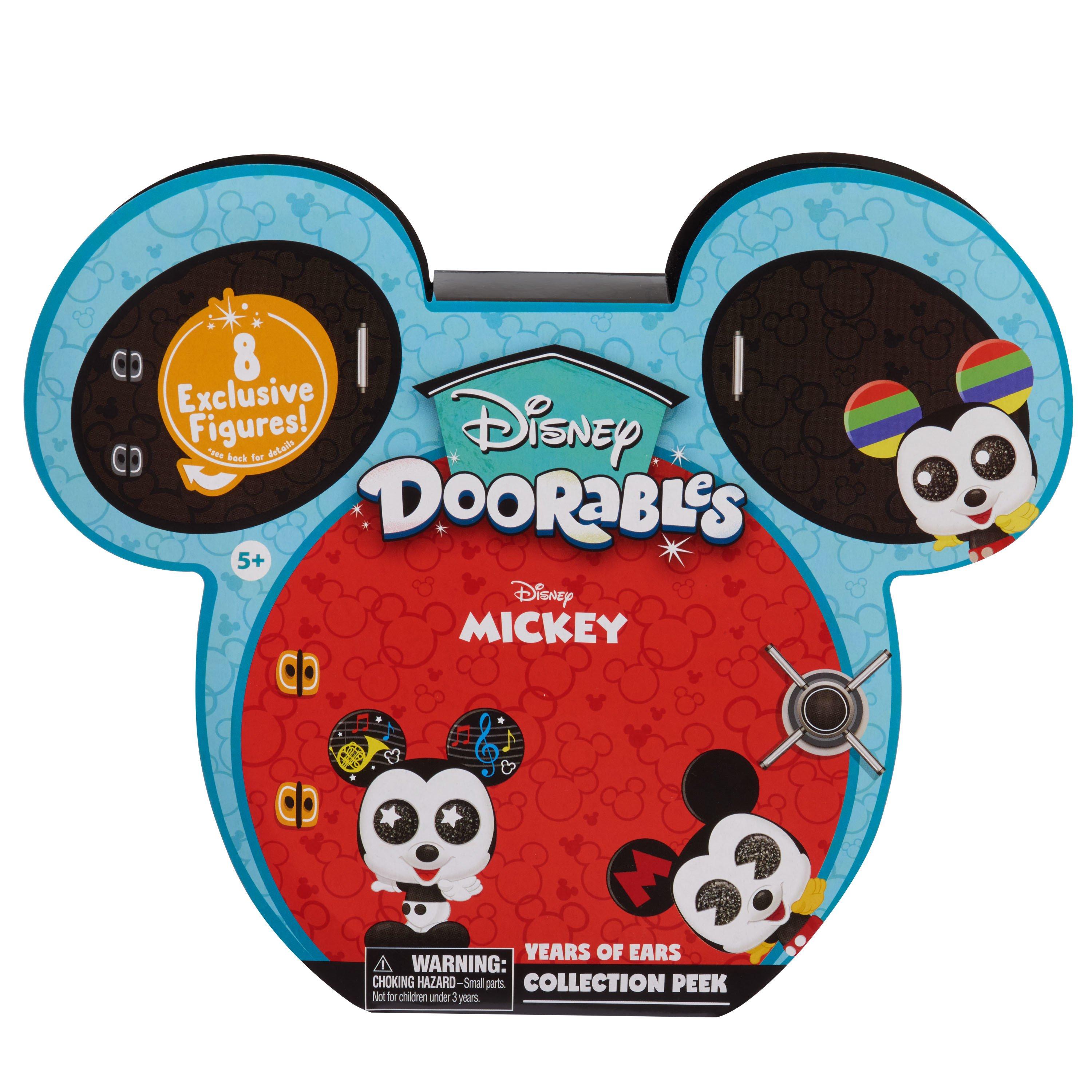 Another question for you! : r/DisneyDoorables