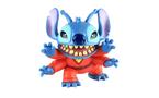 Just Play Disney Lilo and Stitch Collectors 5 Piece 3-in Figure Set