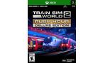 Train Sim World 2: Rush Hour Deluxe Edition - Xbox Series X