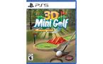 3D Mini Golf Remastered GameStop Exclusive - PlayStation 5