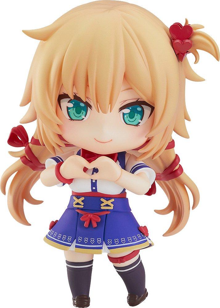 hololive en nendoroid