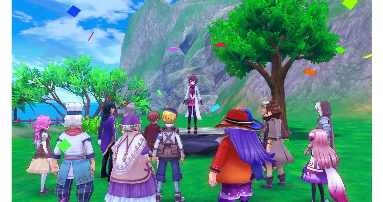 龍の国 Rune Factory 5 Nintendo Switch Rune Factory 5 for Nintendo Switch - Nintendo Official Site