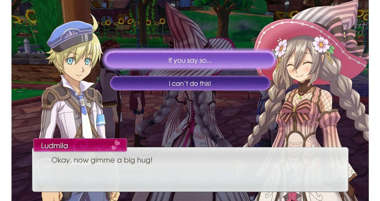 龍の国 Rune Factory 5 Nintendo Switch Rune Factory 5 for Nintendo Switch - Nintendo Official Site