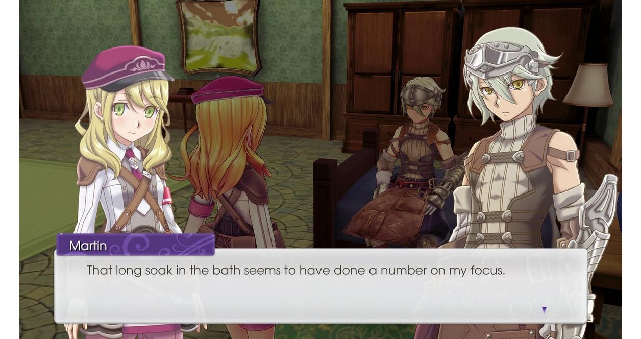 Rune Factory 5 - Nintendo Switch