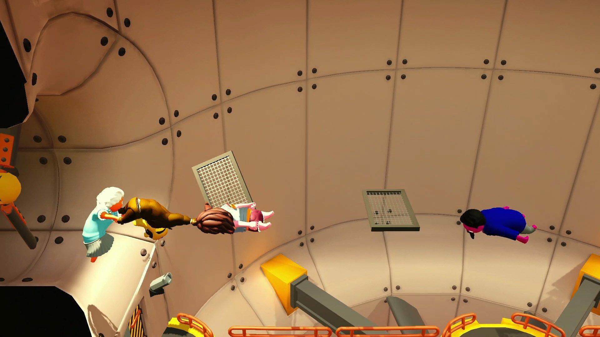 Gang Beasts Nintendo Switch