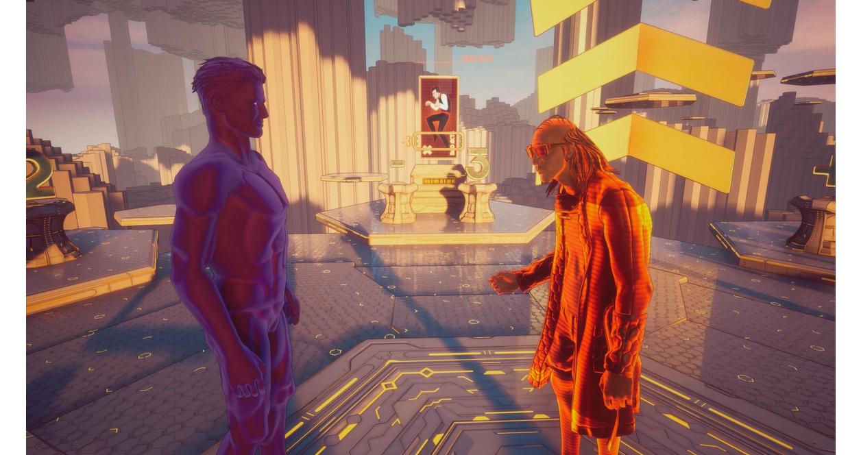 Beyond A Steel Sky: Utopia Edition - Xbox Series X