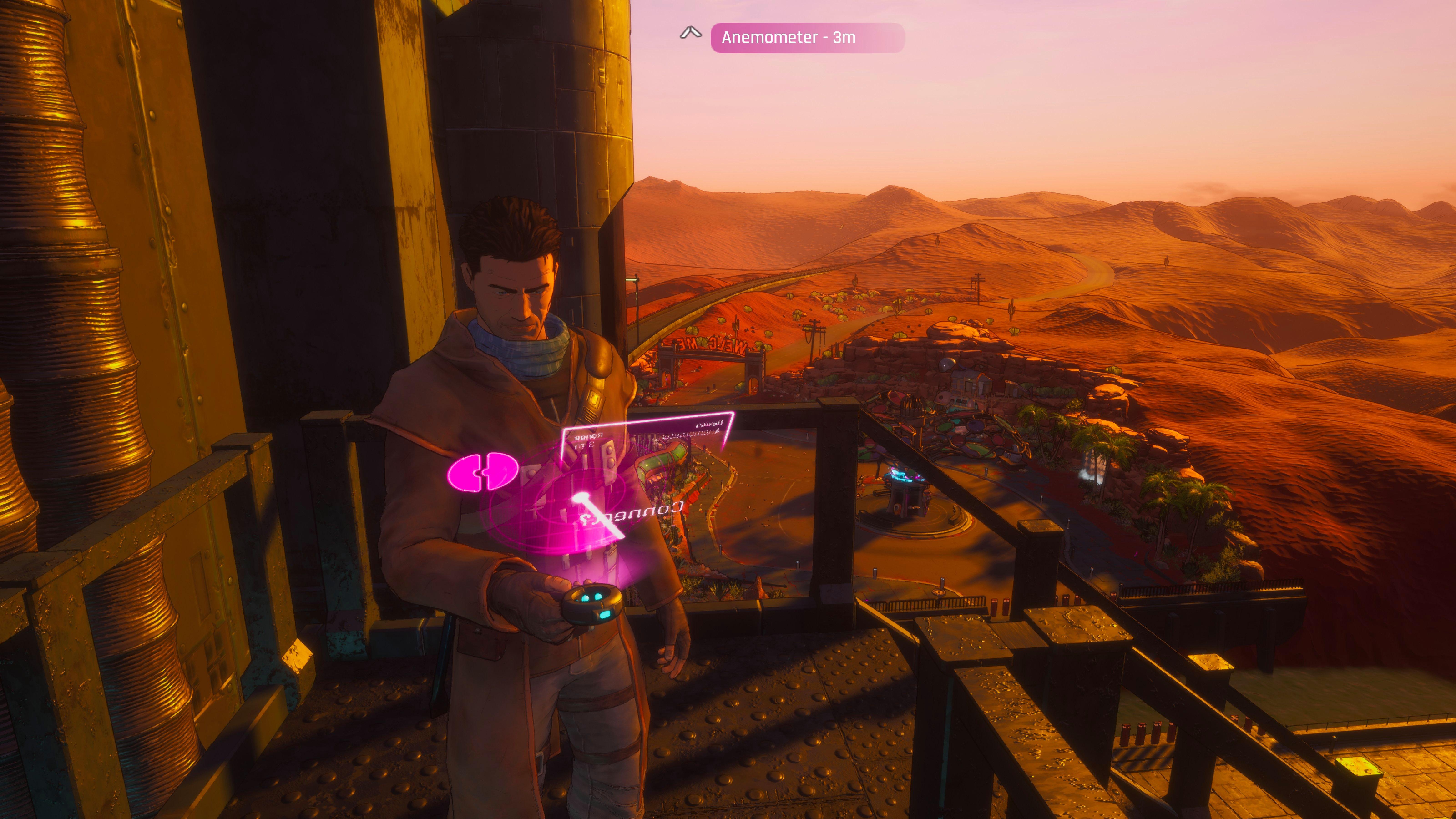 Beyond A Steel Sky: Utopia Edition - PlayStation 4