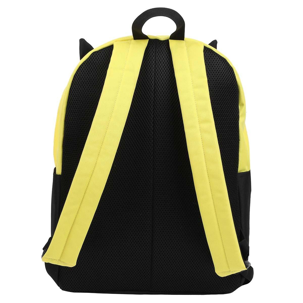 Pokemon Pikachu Backpack and Lunch box School Bag Kid Bookbag Best Gifts