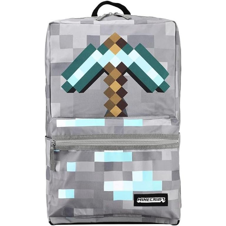 Minecraft バッグセット Minecraft Boys 17