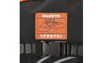 Naruto Printed Skate Straps Backpack