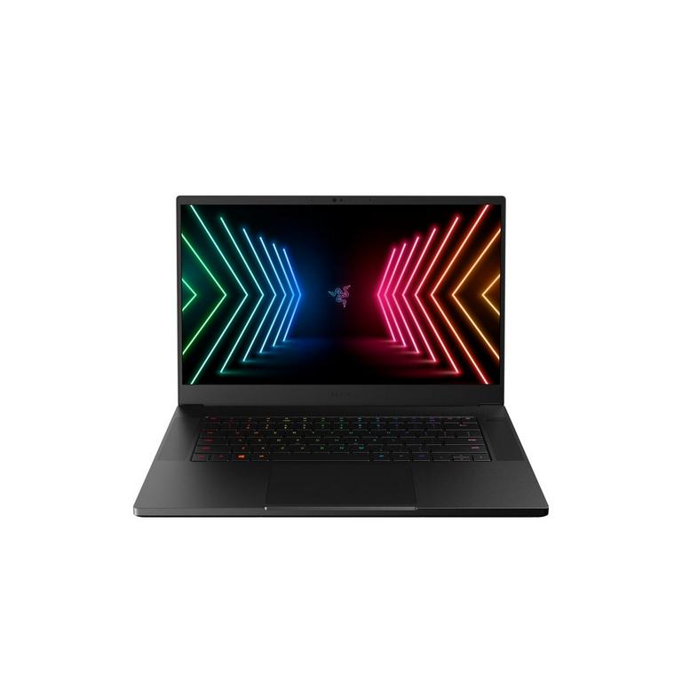 Razer Blade 15 Advanced 15.6-in Gaming Laptop 4K Intel i7-11800H