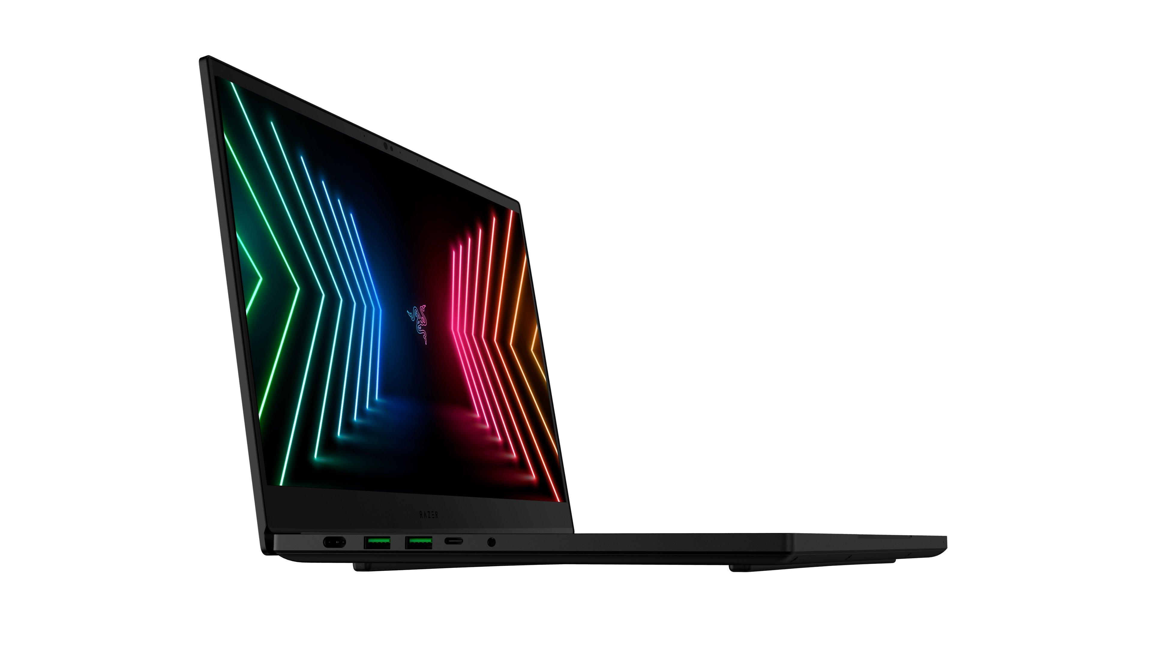 Gaming Laptops - Laptop Computers for PC Gaming - Razer Blade💻