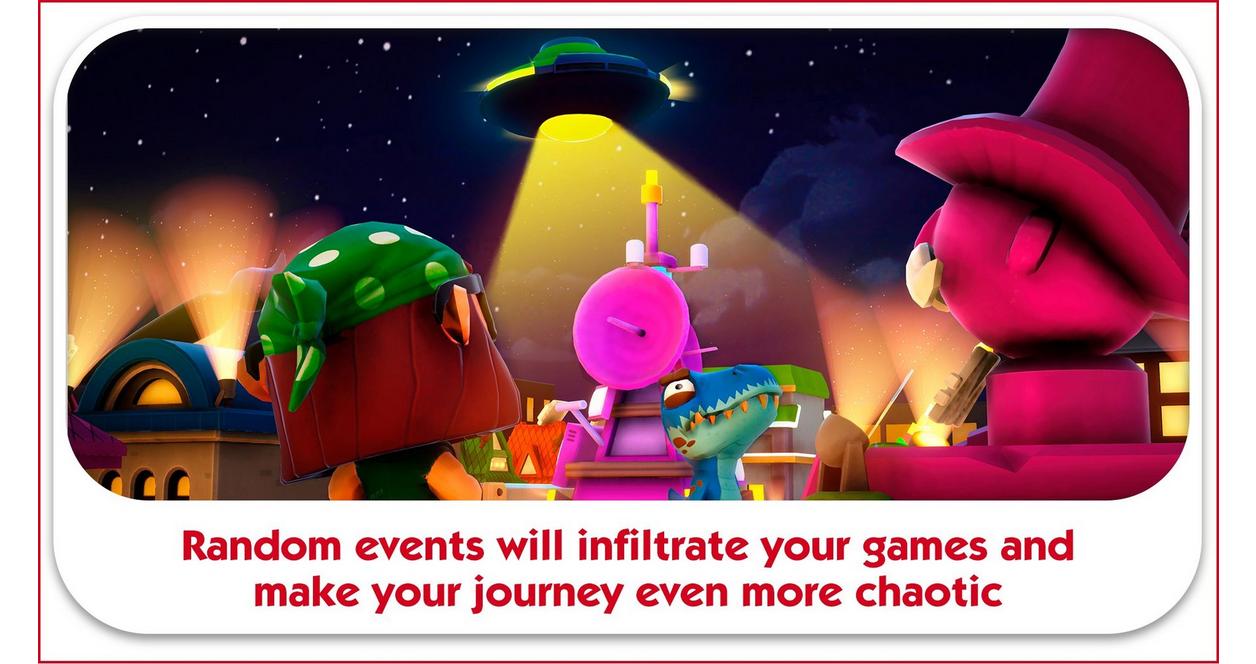 Monopoly Plus and Monopoly Madness Xbox One Ubisoft GameStop