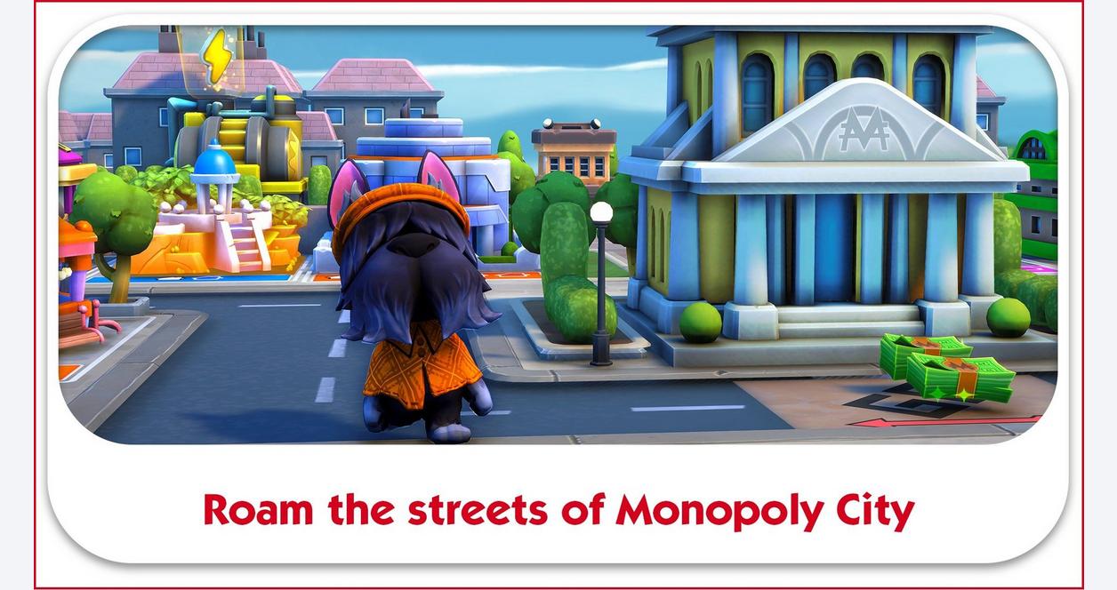 Monopoly and Monopoly Madness - Nintendo Switch | Nintendo Switch | GameStop