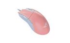 ASUS ROG Gladius II Origin Pink Gaming Mouse