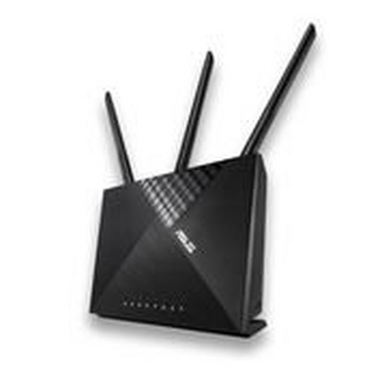 ASUS Dual Band WiFi 5 Router AC1750
