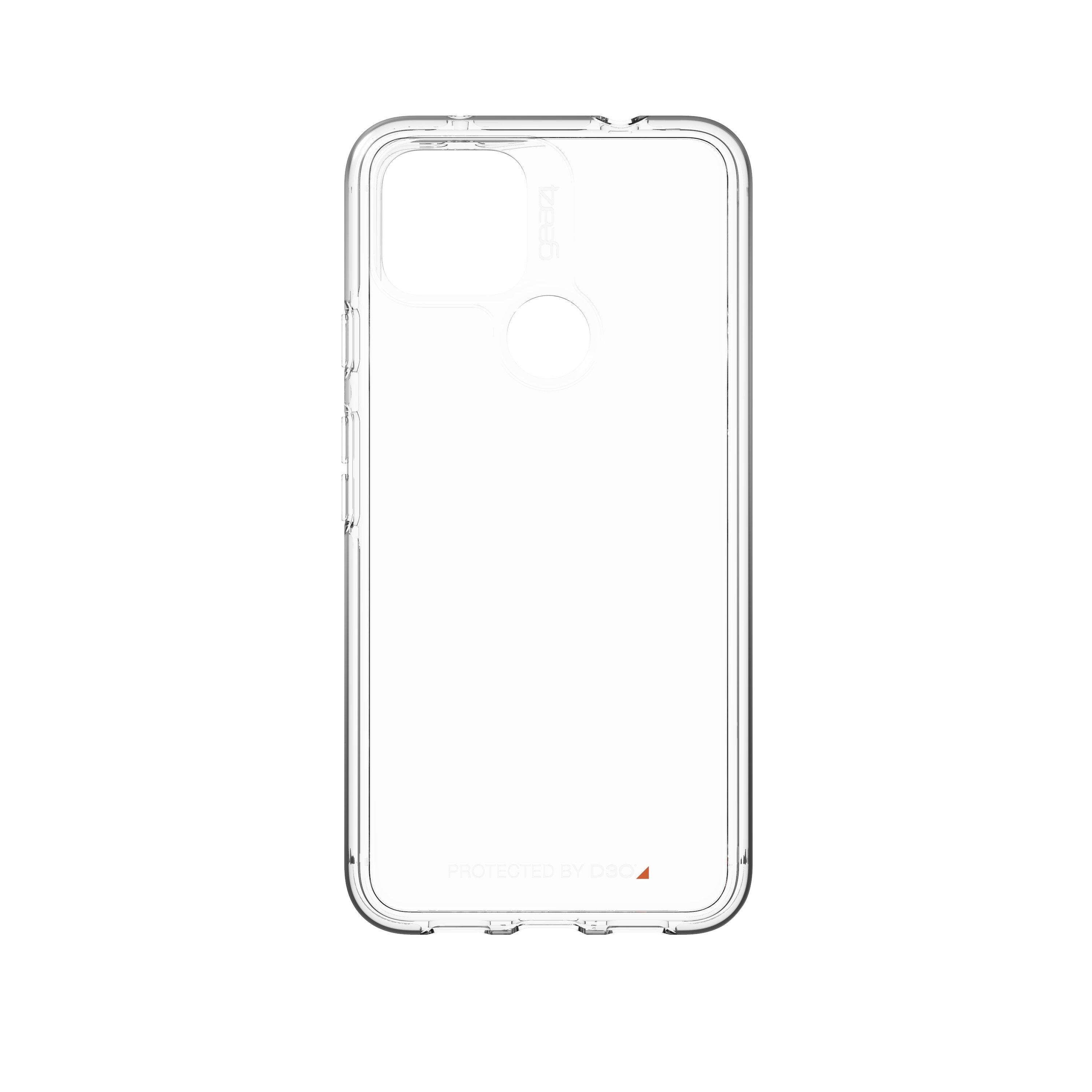 Gear4 Crystal Palace Series Case for Google Pixel 5