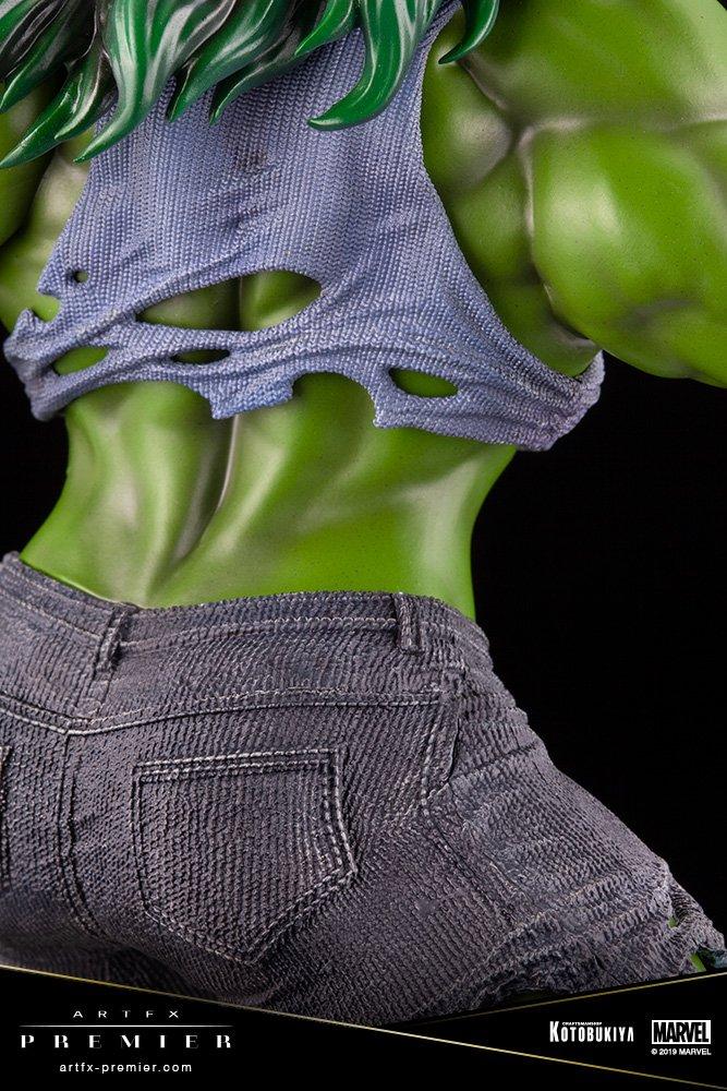 kotobukiya she hulk