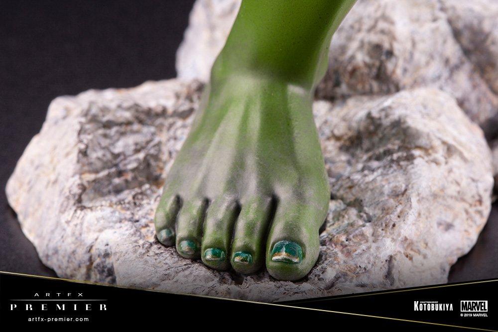 kotobukiya she hulk