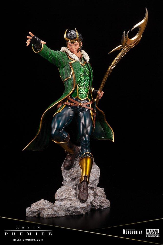 artfx premier loki