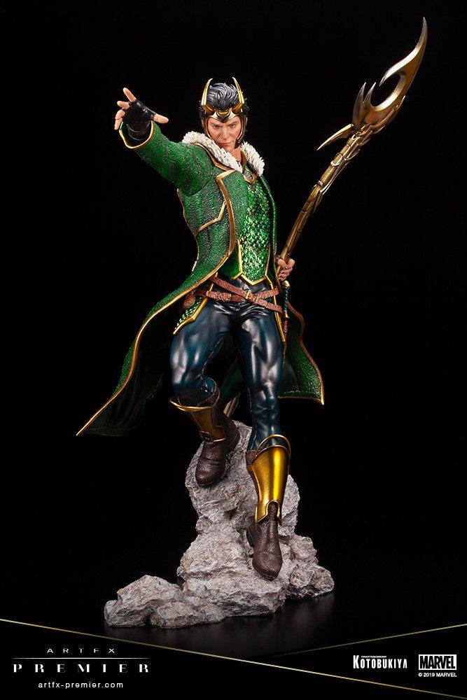 artfx premier loki