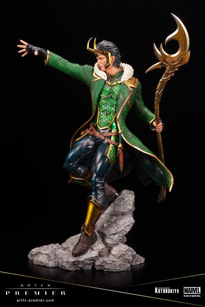 artfx premier loki