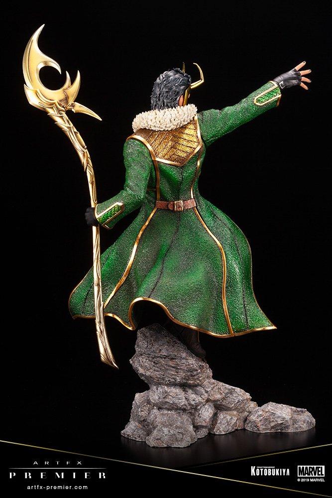 artfx premier loki