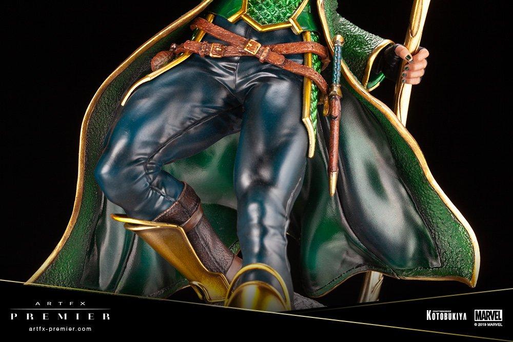 artfx premier loki