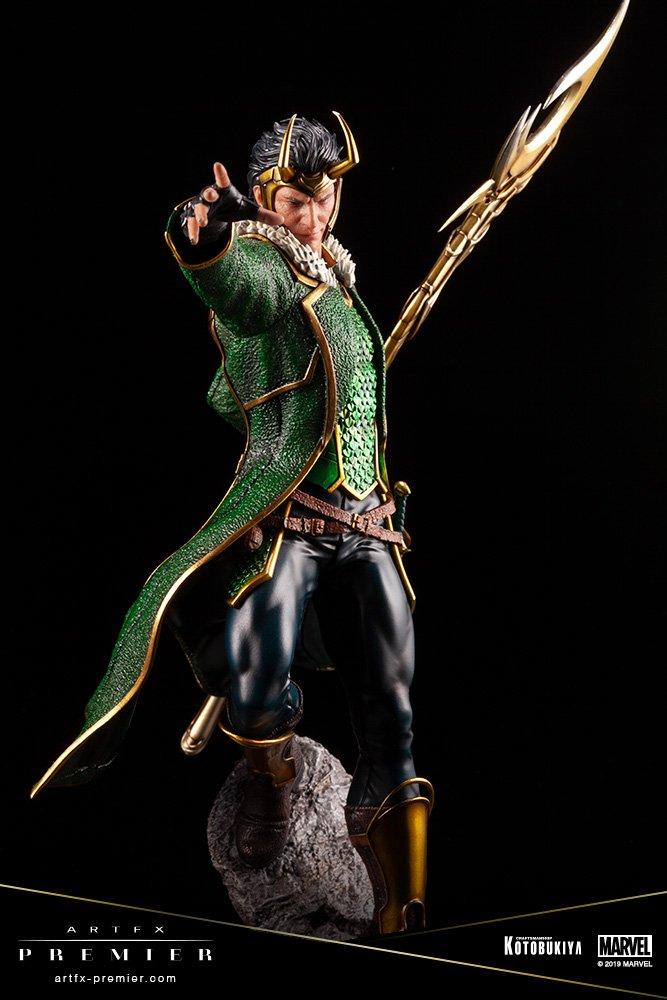 artfx premier loki