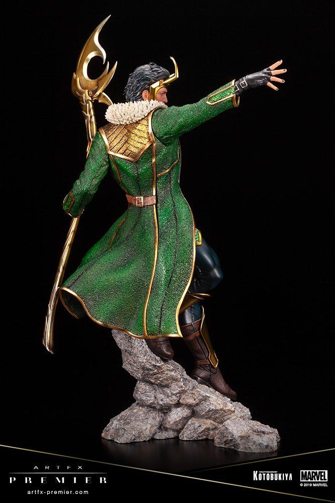 artfx premier loki