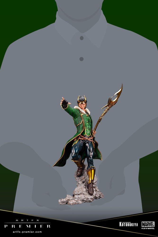 artfx premier loki