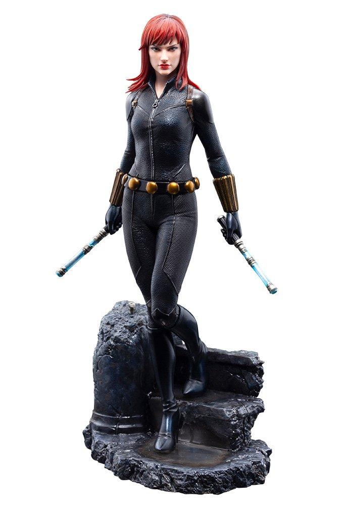 kotobukiya marvel artfx premier statue