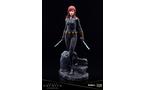 Kotobukiya Marvel ArtFX Premier Black Widow Limited Edition 10-In Statue