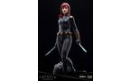 Kotobukiya Marvel ArtFX Premier Black Widow Limited Edition 10-In Statue