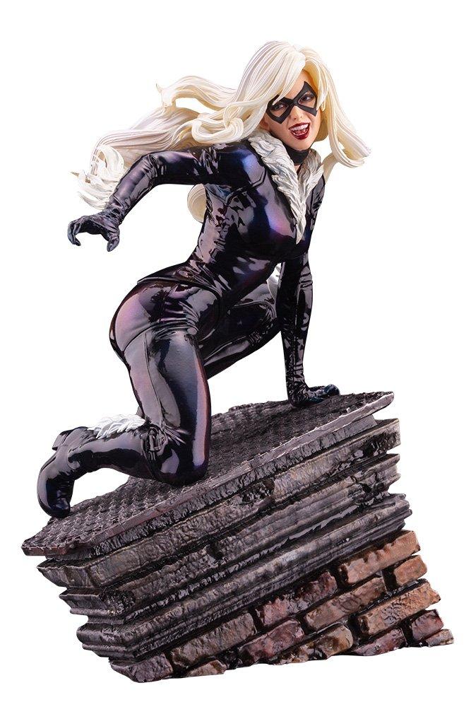 kotobukiya marvel artfx premier statue