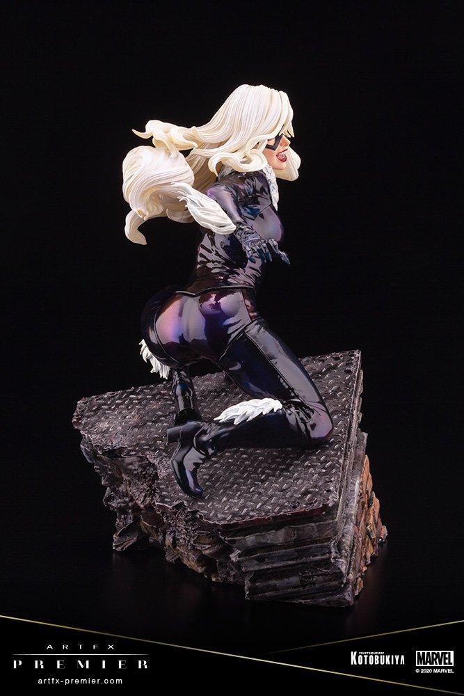 kotobukiya marvel artfx premier statue