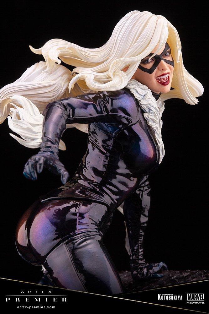 kotobukiya marvel artfx premier statue