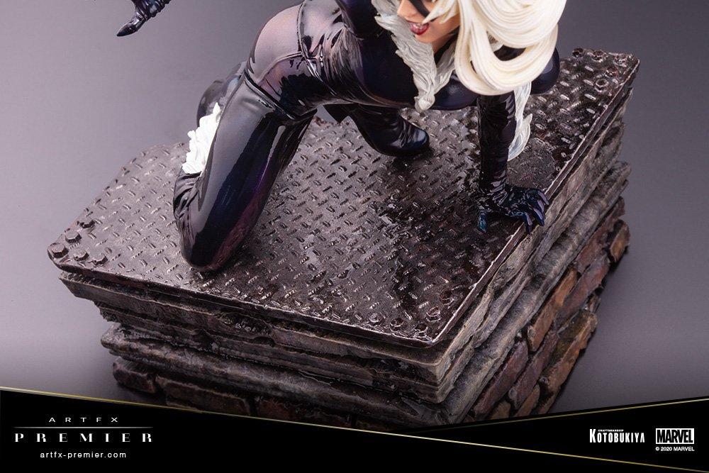 kotobukiya marvel artfx premier statue