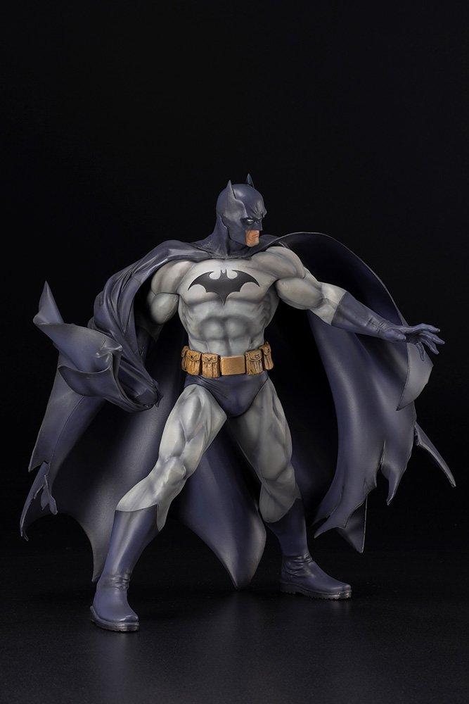 batman hush kotobukiya