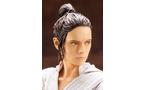 Kotobukiya ArtFX Star Wars: Rise of Skywalker Rey 11.42-in Statue