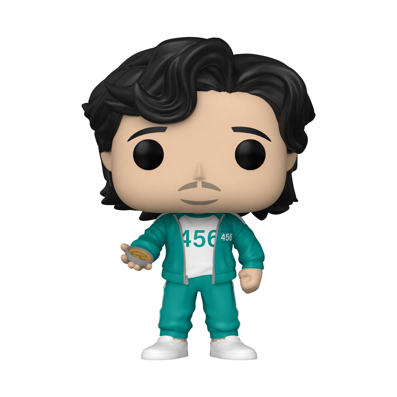 will there be squid game funko pop
