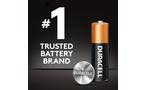 Duracell Coppertop AAA Batteries 8 Pack