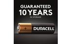 Duracell Coppertop AAA Batteries 24 Pack