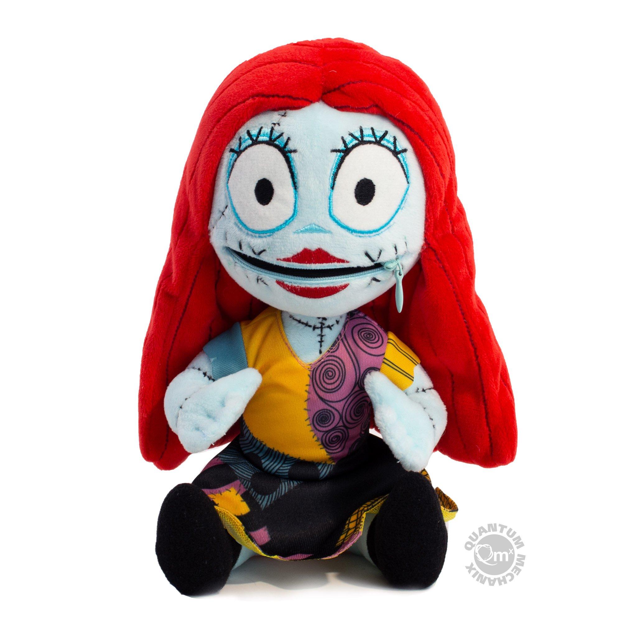 sally plush doll