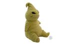The Nightmare Before Christmas Oogie Boogie Zippermouth Plush 9-In